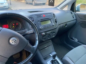 Обява за продажба на VW Golf Plus ~6 500 лв. - изображение 6