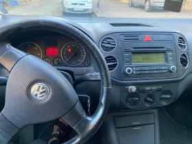 Обява за продажба на VW Golf Plus ~6 500 лв. - изображение 2