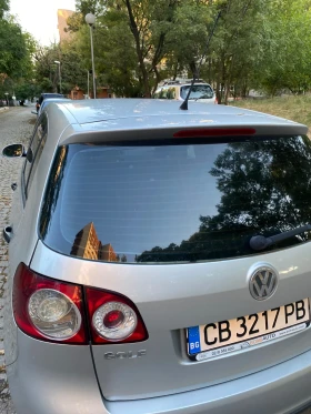 Обява за продажба на VW Golf Plus ~6 500 лв. - изображение 1