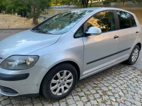Обява за продажба на VW Golf Plus ~6 500 лв. - изображение 1