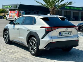 Toyota bZ4X Гаранционна - 65000 лв. - 64511087 7