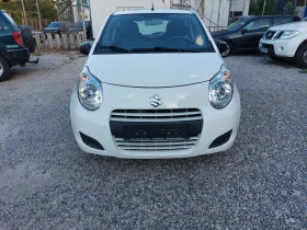 Обява за продажба на Suzuki Alto ~5 450 лв. - изображение 1