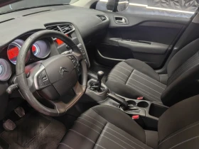 Citroen C4 1.6* 120.* * * *  | Mobile.bg    5