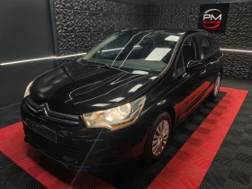 Citroen C4 1.6* 120.* * * *  | Mobile.bg    2