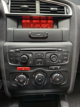 Citroen C4 1.6* 120.* * * *  | Mobile.bg    9