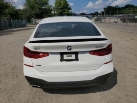 Обява за продажба на BMW 640 B58* M-PACK* HEADUP* HARMAN KARDON ~30 000 лв. - изображение 4