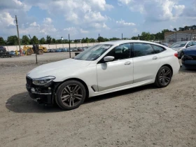 Обява за продажба на BMW 640 B58* M-PACK* HEADUP* HARMAN KARDON ~30 000 лв. - изображение 1