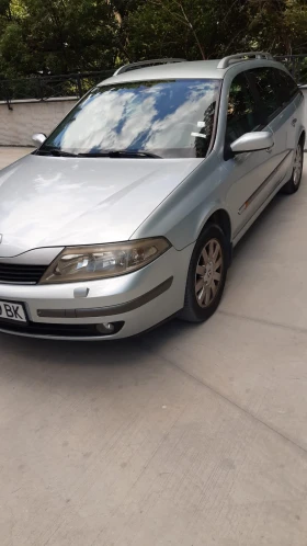 Обява за продажба на Renault Laguna ~2 400 лв. - изображение 3