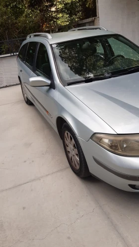 Обява за продажба на Renault Laguna ~2 400 лв. - изображение 2