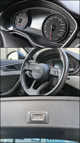 Обява за продажба на Audi A4 ~45 999 лв. - изображение 10 | Auto.bg Обява за продажба на Audi A4 ~45 999 лв. - изображение 10