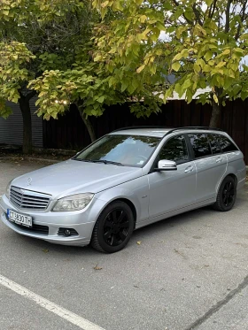 Mercedes-Benz C 200 646 | Mobile.bg    4
