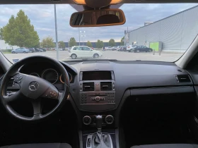 Mercedes-Benz C 200 646 | Mobile.bg    7