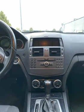 Mercedes-Benz C 200 646 | Mobile.bg    5