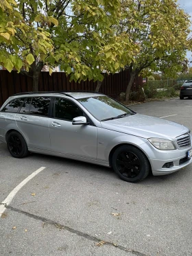 Mercedes-Benz C 200 646 | Mobile.bg    2