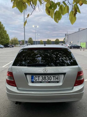 Mercedes-Benz C 200 646 | Mobile.bg    3