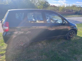 Honda Jazz - 3999 лв. / 2044.66 € - 94406278 3