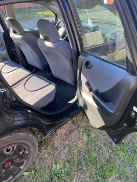 Honda Jazz - 3999 лв. / 2044.66 € - 94406278 7