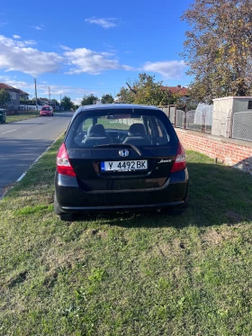 Honda Jazz - 3999 лв. / 2044.66 € - 94406278 4