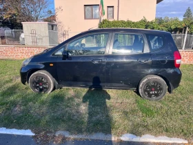 Honda Jazz - 3999 лв. / 2044.66 € - 94406278 2