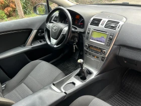 Toyota Avensis 2, 0D4D 124K | Mobile.bg    13