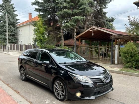     Toyota Avensis 2, 0D4D 124K