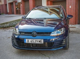 VW Golf GTD, снимка 6