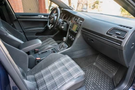VW Golf GTD, снимка 12