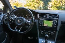 VW Golf GTD, снимка 7