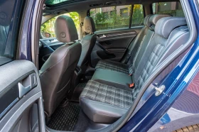 VW Golf GTD, снимка 11