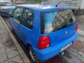 Seat Arosa - 2000 лв. / 1022.58 € - 74697859 4