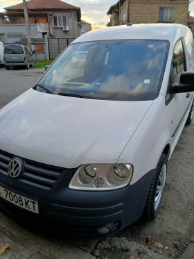 VW Caddy | Mobile.bg � ����� ������ 3