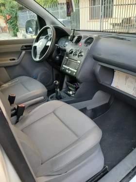 VW Caddy | Mobile.bg � ����� ������ 7