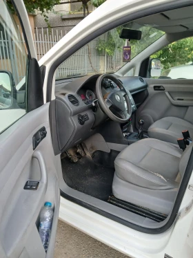 VW Caddy | Mobile.bg � ����� ������ 5