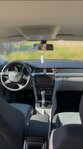 Skoda Superb, снимка 8