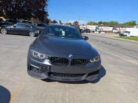 BMW 435 M-Performance / 360 / xDrive