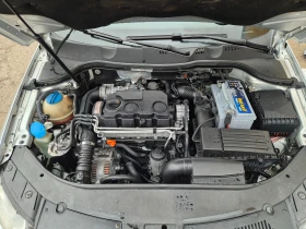 VW Passat 1.9TDI NAVI ITALY - 6900 лв. / 3527.91 € - 40658314 17
