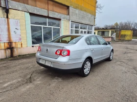 VW Passat 1.9TDI NAVI ITALY - 6900 лв. / 3527.91 € - 40658314 5