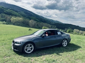 BMW 330 E92, снимка 4