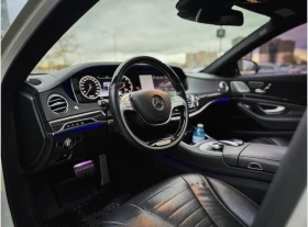 Mercedes-Benz S 550 * CARFAX * БЕЗ ПЪРВОНАЧАЛНА ВНОСКА, снимка 8