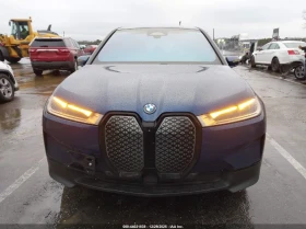 BMW iX XDRIVE50 | ЦЕНА ДО БЪЛГАРИЯ | HARMAN/KARDON  - 28500 € / 55741.15 лв. - 33654820 11