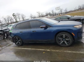 BMW iX XDRIVE50 | ЦЕНА ДО БЪЛГАРИЯ | HARMAN/KARDON  - 28500 € / 55741.15 лв. - 33654820 12