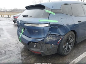 BMW iX XDRIVE50 | ЦЕНА ДО БЪЛГАРИЯ | HARMAN/KARDON  - 28500 € / 55741.15 лв. - 33654820 6