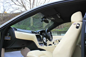 Maserati GranTurismo 4.2 V8 Black Edition, снимка 13
