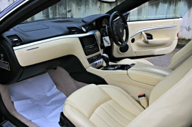 Maserati GranTurismo 4.2 V8 Black Edition, снимка 11