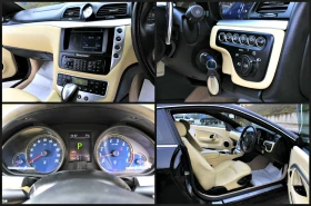 Maserati GranTurismo 4.2 V8 Black Edition, снимка 15