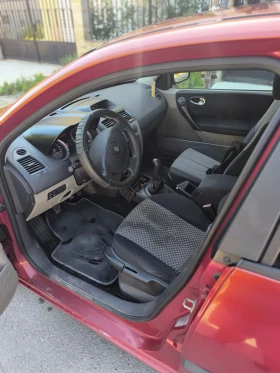 Renault Megane 1.6 - 1600 € / 3129.33 лв. - 98448651 6