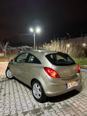 Opel Corsa 1.7 CDTI 125 6 скорости - 2400 € / 4693.99 лв. - 96084315 4