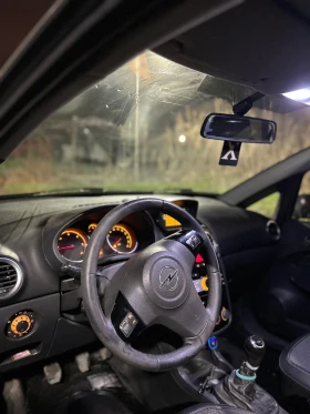 Opel Corsa 1.7 CDTI 125 6 скорости - 2400 € / 4693.99 лв. - 96084315 5