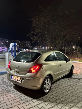 Opel Corsa 1.7 CDTI 125 6 скорости - 2400 € / 4693.99 лв. - 96084315 3