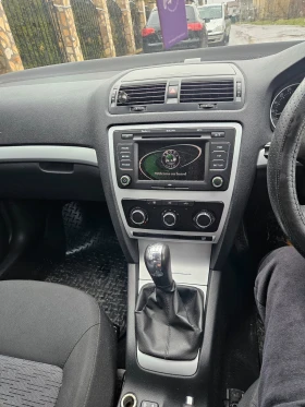 Skoda Octavia 1.6дизел-105кс-2010год-5скорости - 123 € / 240.57 лв. - 98247797 11